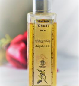 Khadi Jojoba Oil